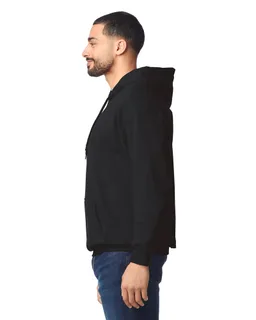 Gildan Midweight Softstyle hooded sweatshirt – foto 4