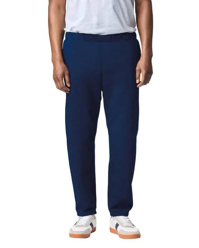 Gildan Midgewicht joggingbroek in softstyle