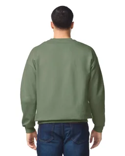 Gildan Midweight Softstyle crew neck sweatshirt – foto 3