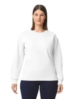 Gildan Midweight Softstyle crew neck sweatshirt – foto 4