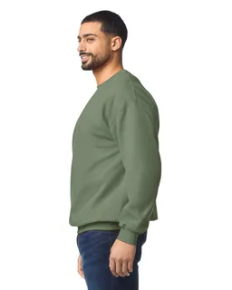 Gildan Midweight Softstyle crew neck sweatshirt – foto 2