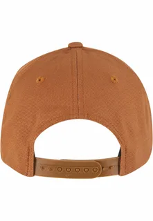 Flexfit Curved Snapback-pet – foto 2