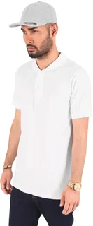 Flexfit 6-panel Jersey pet – foto 3