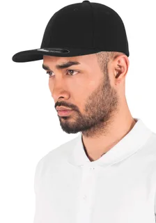 Flexfit 6-panel Jersey pet – foto 1