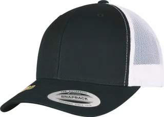 Flexfit Classic retro trucker cap – foto 1