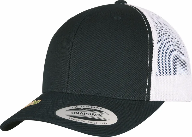 Flexfit Classic Retro Trucker pet