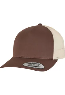 Flexfit Retro truckerpet in twee kleuren – foto 2
