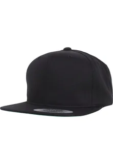 Flexfit Kinder Snapback pet Pro-style Twill – foto 1