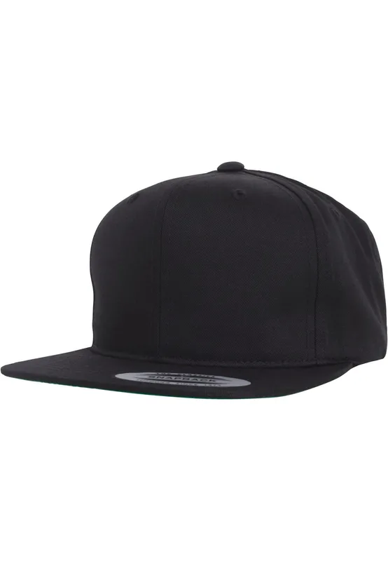 Flexfit Kinder Snapback pet Pro-style Twill
