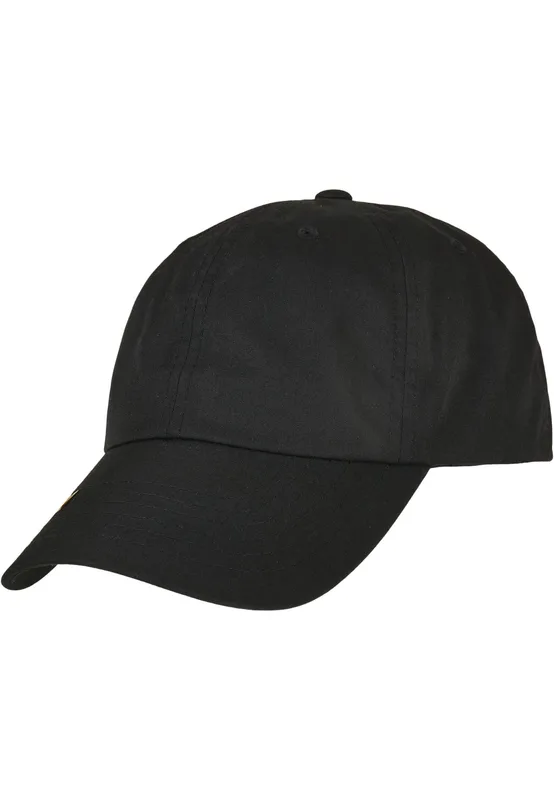 Flexfit Dad cap in gerecycled katoen