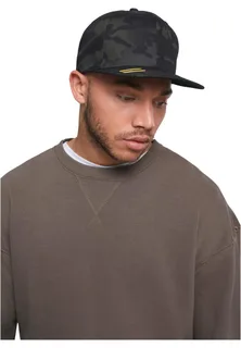 Flexfit Klassieke camo snapbackpet – foto 1