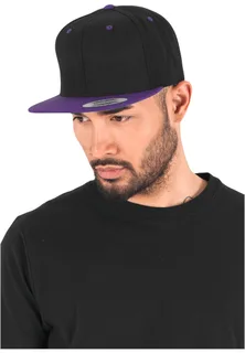 Flexfit Classic snapbackpet in twee kleuren – foto 3