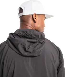 Flexfit Snapbackpet van biologisch katoen – foto 3
