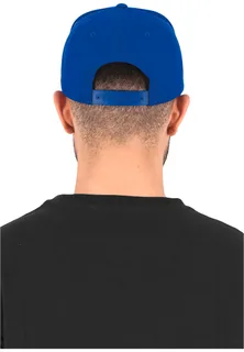Flexfit Classic snapbackpet 5 panelen – foto 4
