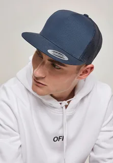 Flexfit Classic Trucker cap – foto 1