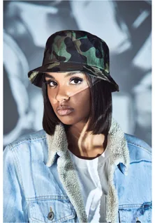 Flexfit Bob Camo – foto 2