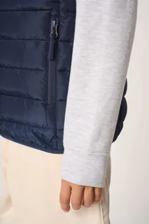 iDeal Basic Brand Gewatteerde dames bodywarmer – foto 7