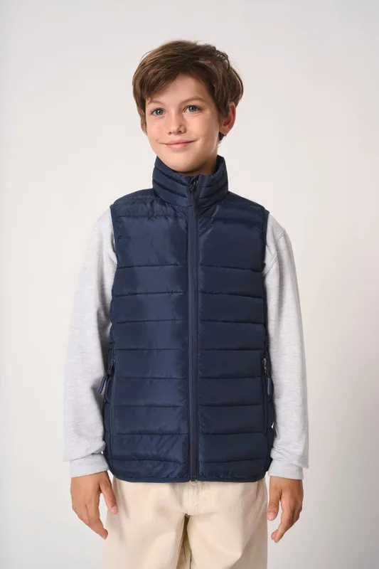 iDeal Basic Brand Gewatteerde dames bodywarmer
