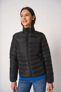 iDeal Basic Brand Ladies' padded jacket – foto 3