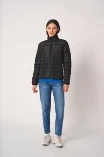 iDeal Basic Brand Ladies' padded jacket – foto 4