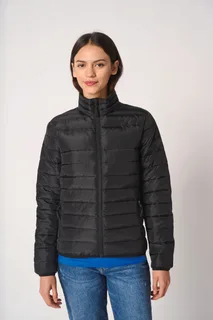 iDeal Basic Brand Ladies' padded jacket – foto 1