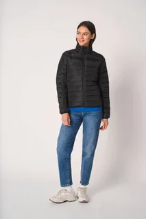 iDeal Basic Brand Ladies' padded jacket – foto 5
