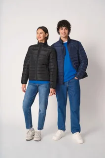 iDeal Basic Brand Men's padded jacket – foto 9