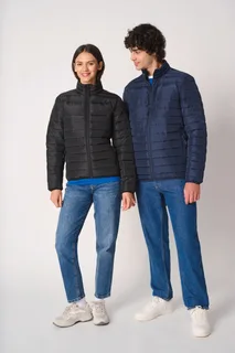 iDeal Basic Brand Men's padded jacket – foto 8