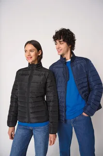 iDeal Basic Brand Men's padded jacket – foto 7