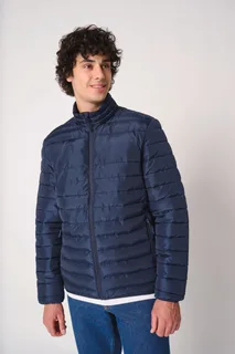 iDeal Basic Brand Men's padded jacket – foto 1