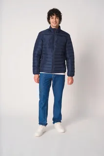 iDeal Basic Brand Men's padded jacket – foto 4