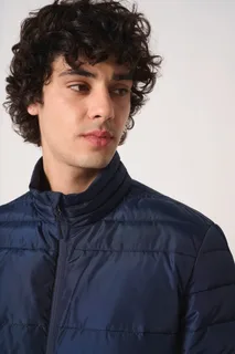 iDeal Basic Brand Men's padded jacket – foto 10
