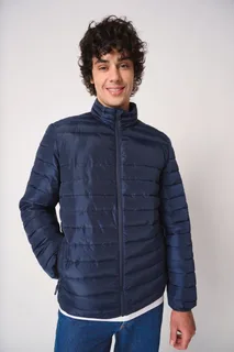 iDeal Basic Brand Men's padded jacket – foto 3