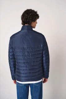 iDeal Basic Brand Men's padded jacket – foto 2