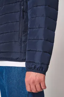 iDeal Basic Brand Men's padded jacket – foto 11
