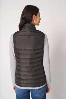 iDeal Basic Brand Gewatteerde dames bodywarmer – foto 2