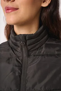 iDeal Basic Brand Gewatteerde dames bodywarmer – foto 10