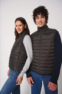 iDeal Basic Brand Men's padded bodywarmer – foto 7