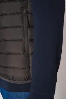 iDeal Basic Brand Men's padded bodywarmer – foto 11