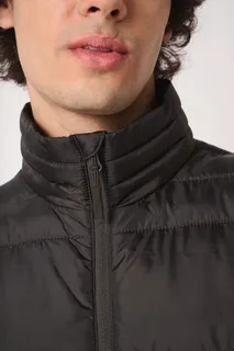 iDeal Basic Brand Men's padded bodywarmer – foto 10