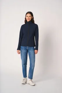 iDeal Basic Brand Ladies' basic softshell jacket – foto 5