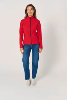 iDeal Basic Brand Ladies' basic softshell jacket – foto 16