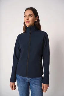 iDeal Basic Brand Ladies' basic softshell jacket – foto 4