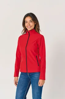 iDeal Basic Brand Ladies' basic softshell jacket – foto 18