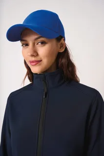 iDeal Basic Brand Ladies' basic softshell jacket – foto 10