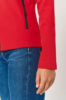 iDeal Basic Brand Ladies' basic softshell jacket – foto 22