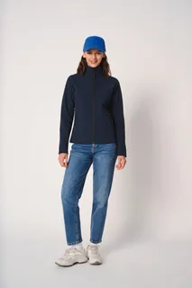 iDeal Basic Brand Ladies' basic softshell jacket – foto 6