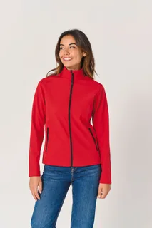 iDeal Basic Brand Ladies' basic softshell jacket – foto 19