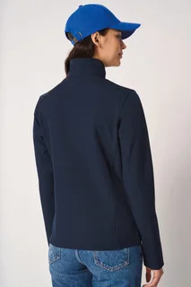 iDeal Basic Brand Ladies' basic softshell jacket – foto 2