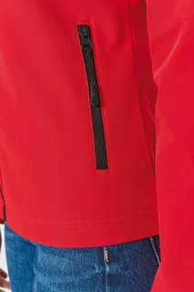 iDeal Basic Brand Ladies' basic softshell jacket – foto 24